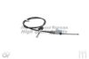 ASHUKI HRK12664 Cable, parking brake
